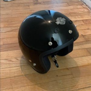 Harley Davidson women’s helmet